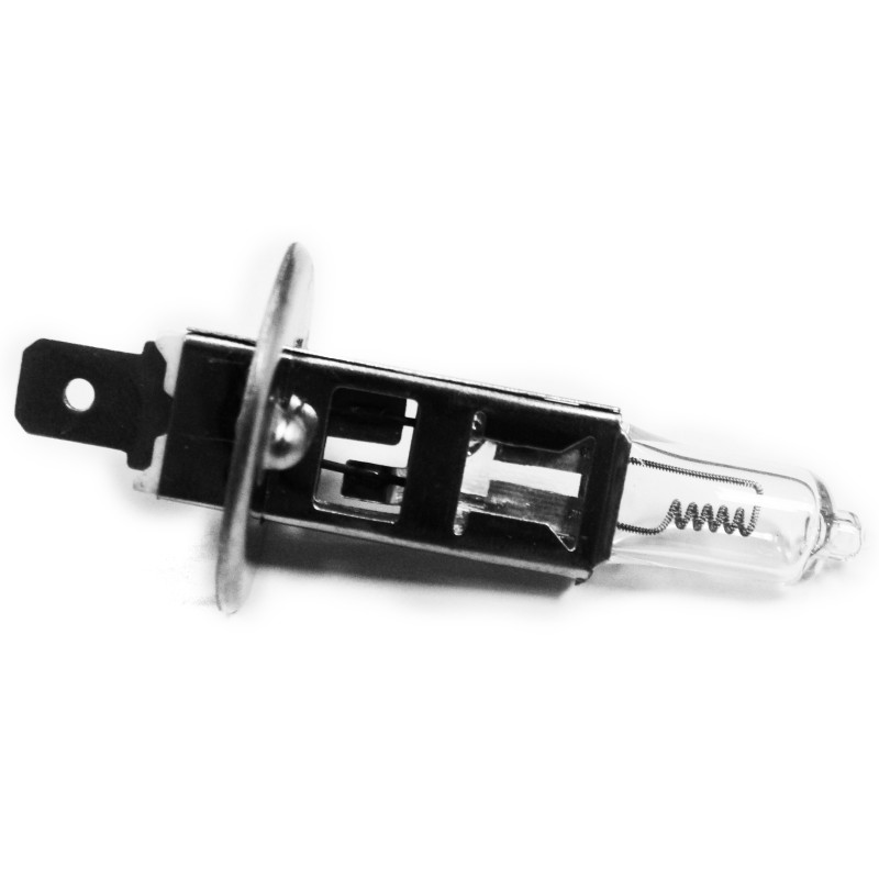 HALOGEN BULB H1 P14 5S